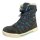 Lowa Kinder Unisex Raik GTX Snowboot / Winterstiefel Gr. 33 Grau