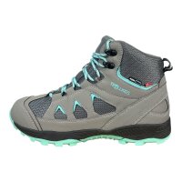 Trollkids Unisex Femund Winter Hiker Schuhe /...