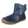Froddo Unisex Kinder Lauflernstiefel Warmfutter Gr. 24 Dunkelblau