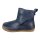 Froddo Unisex Kinder Lauflernstiefel Warmfutter Gr. 24 Dunkelblau