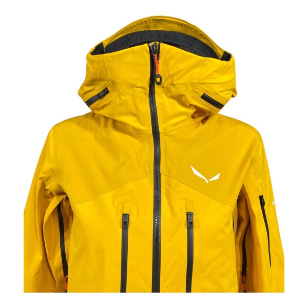 Gore Tex Pro Hardshelljacke Damen Salewa Salewa Damen Ortles GTX