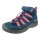 KEEN Unisex Kinder Hikeport 2 Sport Mid Waterproof Wanderschuhe Gr. 35 Blau