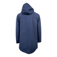 Sch&ouml;ffel Herren Jacket Geneva M Wasserdichte Wanderjacke Gr. 50 / L Dunkelblau