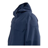 Sch&ouml;ffel Herren Jacket Geneva M Wasserdichte Wanderjacke Gr. 50 / L Dunkelblau