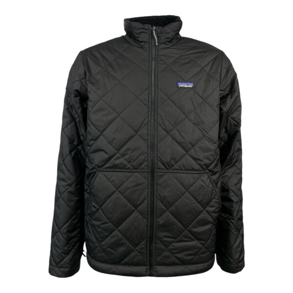 Patagonia Herren Innenjacke f&uuml;r 3in1 Jacke Lone Mountain Gr. M Schwarz