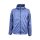 CMP Herren Zip Hoodie Jacke / Funktionsjacke Gr. 50 Blau