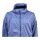 CMP Herren Zip Hoodie Jacke / Funktionsjacke Gr. 50 Blau