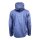 CMP Herren Zip Hoodie Jacke / Funktionsjacke Gr. 50 Blau