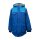 Trollkids Kids Gudvangen Jacket Parka Gr. 128 Blau