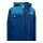 Trollkids Kids Gudvangen Jacket Parka Gr. 128 Blau