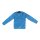 Trollkids Kids Eikefjord Jacke / Steppjacke Gr. 164 Blau / Petrol