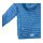 Trollkids Kids Eikefjord Jacke / Steppjacke Gr. 164 Blau / Petrol