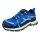 Lurchi Jungen Lardo Tex Kinderschuhe / Wanderschuhe Gr. 30 Blau