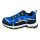 Lurchi Jungen Lardo Tex Kinderschuhe / Wanderschuhe Gr. 30 Blau