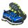 Lurchi Jungen Lardo Tex Kinderschuhe / Wanderschuhe Gr. 30 Blau