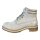 Tamaris Damen Boots / Schn&uuml;rstiefeletten Gr. 40 Grau