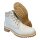 Tamaris Damen Boots / Schn&uuml;rstiefeletten Gr. 40 Grau