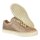 Travelin Damen Moulins Sneaker Low Gr. 38 Taupe