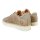 Travelin Damen Moulins Sneaker Low Gr. 38 Taupe
