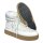 Moon Boots Damen MB LTRACK Low Nylon WP Winterschuhe Gr. 42 Wei&szlig;