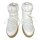 Moon Boots Damen MB LTRACK Low Nylon WP Winterschuhe Gr. 42 Wei&szlig;