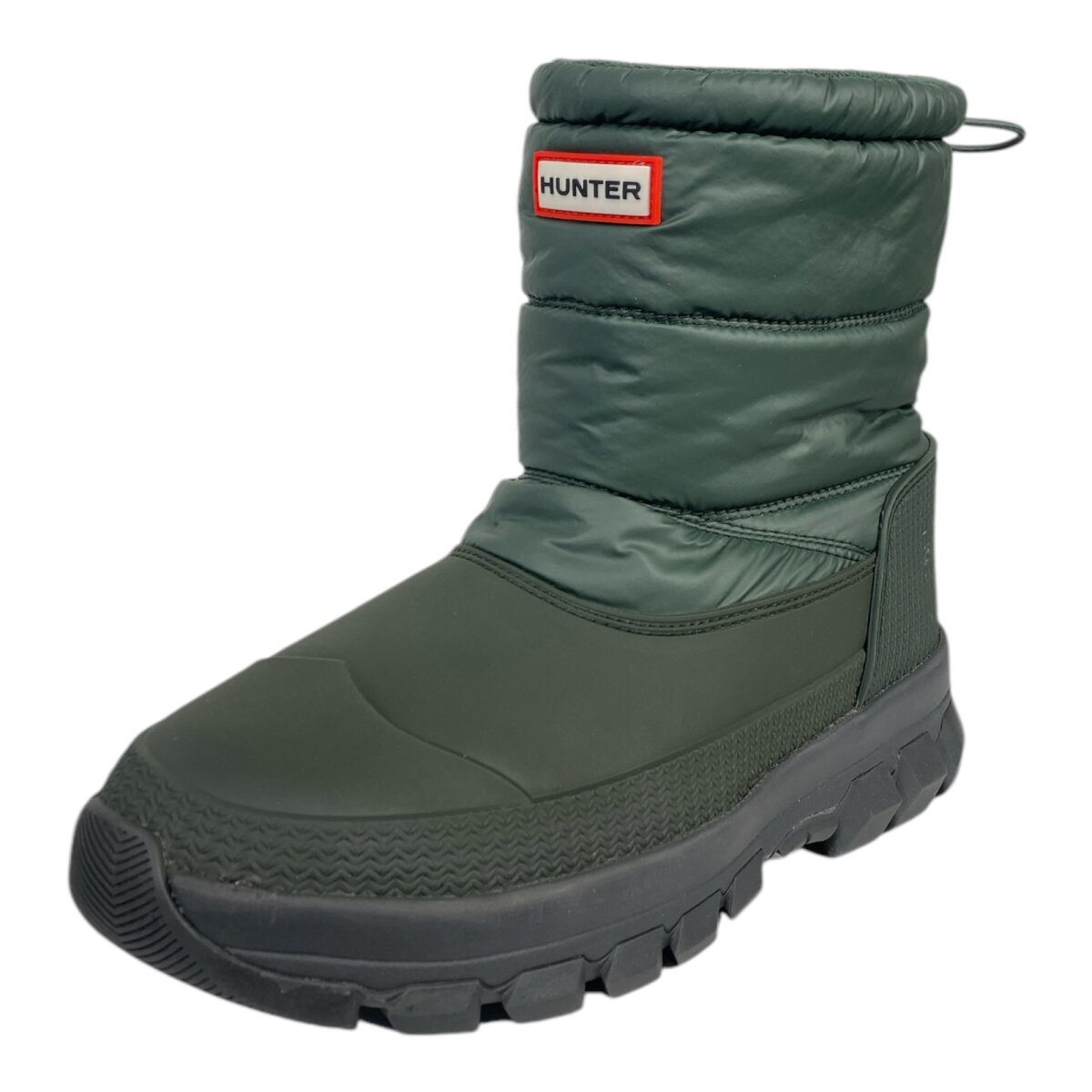 Boot Winterschuhe Hunter Winter Boots Damen Intrepid Winterstiefel