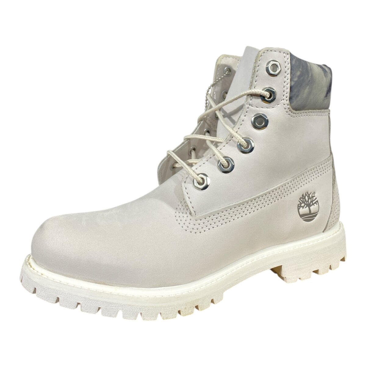 Timberland Damen Limited Edition Inch Climate Pack Boot Schnürsti,  140,00 €
