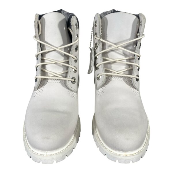 Stiefel Timberland Grau Glitzer Pressure Vessels Timberland Damen