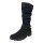 Ricosta M&auml;dchen Riana Winterstiefel Gr. 37 Schwarz