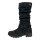 Ricosta M&auml;dchen Riana Winterstiefel Gr. 37 Schwarz