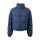 Tommy Jeans Damen Essential Puffer Winterjacke Gr. L Dunkelblau