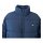 Tommy Jeans Damen Essential Puffer Winterjacke Gr. L Dunkelblau