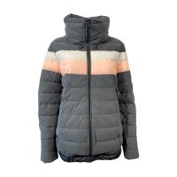 Chiemsee Damen Padded Jacke / Winterjacke Gr. L Grau