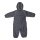 Mikk-line Schneeanzug Baby Blue Nights Gr. 92 Dunkelblau