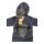 Mikk-line Schneeanzug Baby Blue Nights Gr. 92 Dunkelblau