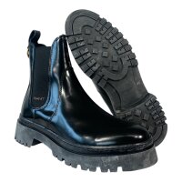 Gant Damen Chelsea Boots Aligrey Gr. 37 Schwarz