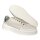 NoGRZ J.Javarra Damen Sneaker Gr. 40 Wei&szlig;