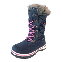 Trollkids M&auml;dchen Holmenkollen Snow Boots /...