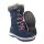 Trollkids M&auml;dchen Holmenkollen Snow Boots / Winterstiefel Gr. 30 Blau / Pink