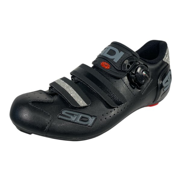 Sidi Damen Scarpe Alba 2 Fahrradschuhe / Rennradschuhe Gr. 38 Schwarz