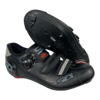 Sidi Damen Scarpe Alba 2 Fahrradschuhe / Rennradschuhe Gr. 38 Schwarz