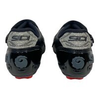 Sidi Damen Scarpe Alba 2 Fahrradschuhe / Rennradschuhe Gr. 38 Schwarz