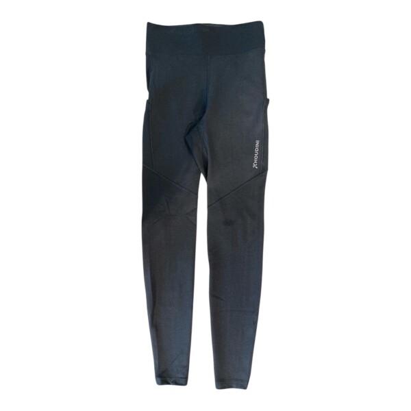 Houdini Damen Adventure Tights / Leggings schwarz Gr. M
