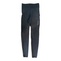 Houdini Damen Adventure Tights / Leggings schwarz Gr. M