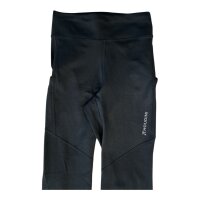 Houdini Damen Adventure Tights / Leggings schwarz Gr. M