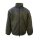 Mountain Works Kids Pile Military Fleecejacke Gr. 128/134 Gr&uuml;n