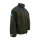 Mountain Works Kids Pile Military Fleecejacke Gr. 128/134 Gr&uuml;n