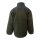 Mountain Works Kids Pile Military Fleecejacke Gr. 128/134 Gr&uuml;n