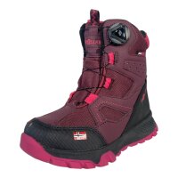 Trollkids M&auml;dchen Kirkenes Winter Boots Gr. 31...