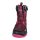 Trollkids M&auml;dchen Kirkenes Winter Boots Gr. 31 Redwood / Magenta